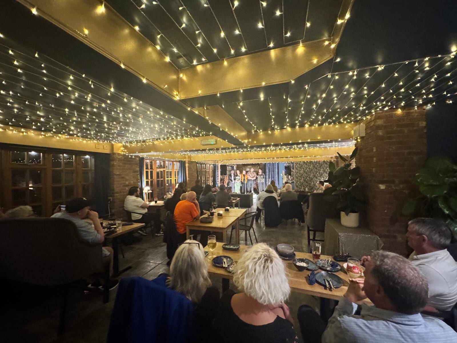 @ The Riverside | @TheRiverside